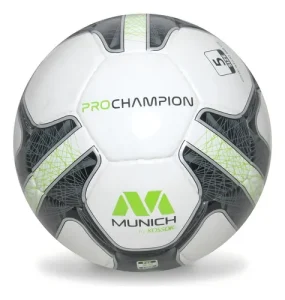 PELOTA MUNICH PRO CHAMPION N5
