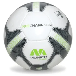 PELOTA MUNICH PRO CHAMPION N5