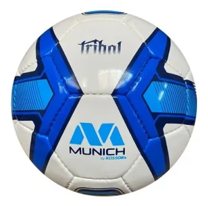 PELOTA MUNICH TRIBAL N5