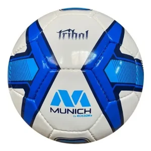 PELOTA MUNICH TRIBAL N5