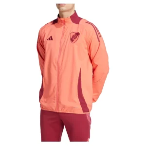 Campera de Presentación River Plate 24/25