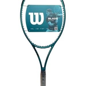 RAQUETA WILSON BLADE 18X20