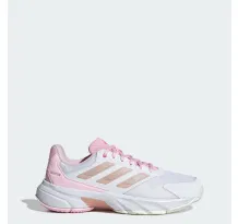 Zapatillas Courtjam Control 3 para Tenis