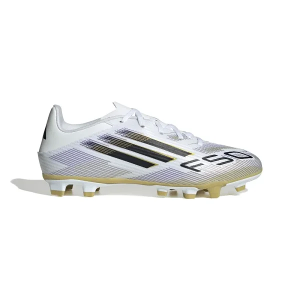Botines F50 Club terreno múltiples/firme