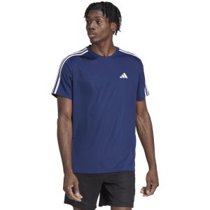 Remera Train Essentials 3-Tiras