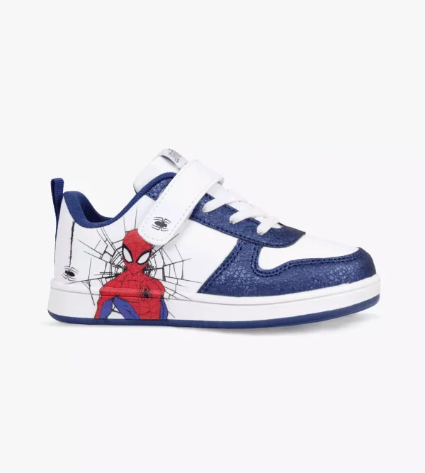 SPIDER-MAN AZUL