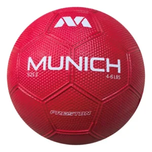 PELOTA DE HANDBALL MUNICH