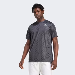 REMERA ESTAMPADA ADIDAS