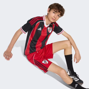 SHORT RIVER PLATE