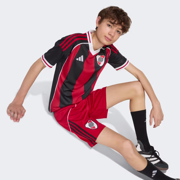 SHORT RIVER PLATE