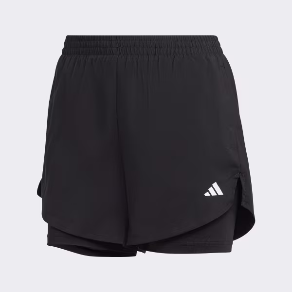 SHORT CON CALZA DAMA