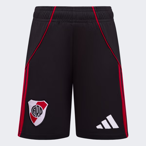 SHORT RIVER PLATE