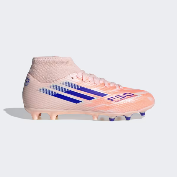 F50 SPARKFUSION