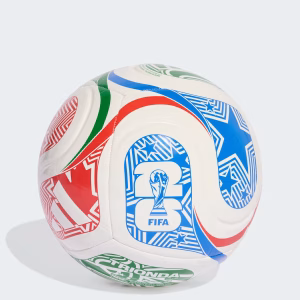 TRIONDA MUNDIAL 2026