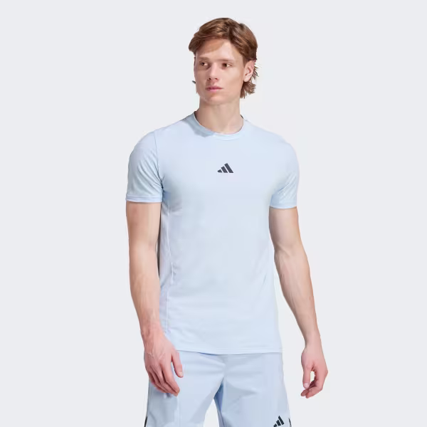 REMERA TRAINING