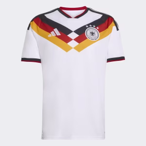 CAMISETA TITULAR ALEMANIA 2026