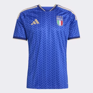 CAMISETA TITULAR ITALIA 2026