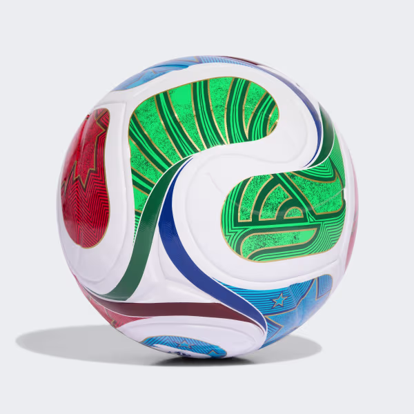 PELOTA TRIONDA LEAGUE MUNDIAL 2026