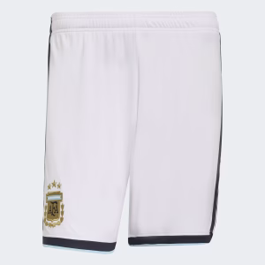 SHORT TITULAR SELECCION ARGENTINA 2026