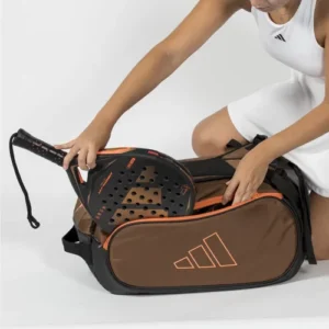 PALETERO ADIDAS BRONZE 2026