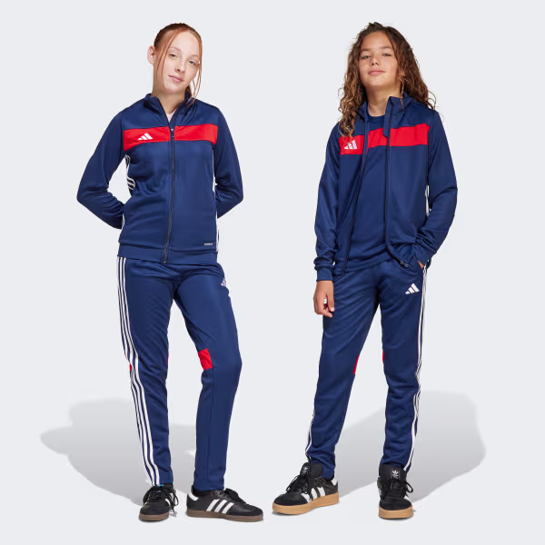 CONJUNTO DEPORTIVO ADIDAS