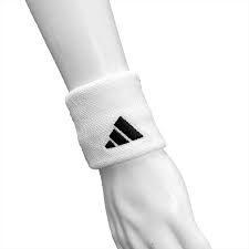 MUÑEQUERAS ADIDAS
