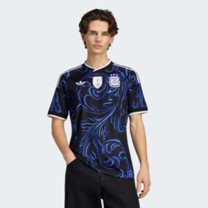 Camiseta Alternativa Selección Argentina 26