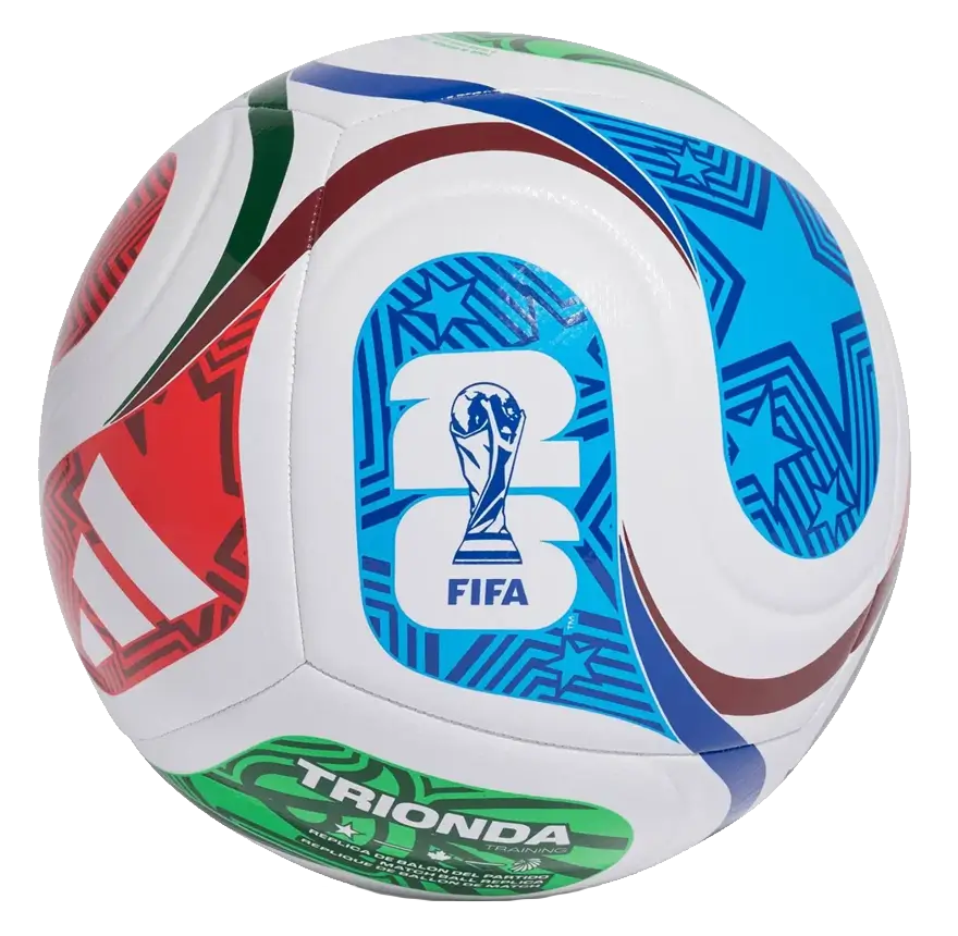 Pelota Trionda Mundial 2026