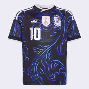 CAMISETA ALTERNATIVA SELECCIÓN ARGENTINA 2026 (NIÑOS)