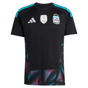 CAMISETA TITULAR ARQUERO SELECCIÓN ARGENTINA 2026