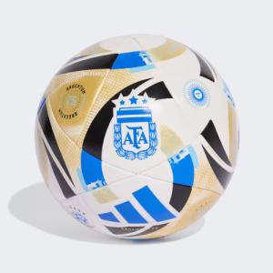 PELOTA ADIDAS COMPETITION ARGENTINA 25
