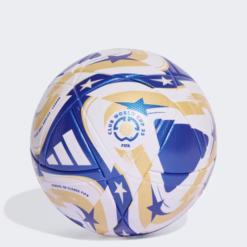 PELOTA ADIDAS LIGA FINAL DEL MUNDIAL DE CLUBES FIFA (N4)(N5)