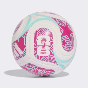 PELOTA ADIDAS TRIONDA CLUB COPA MUNDIAL DE LA FIFA 26