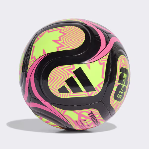 PELOTA ADIDAS TRIONDA CLUB COPA MUNDIAL DE LA FIFA 26