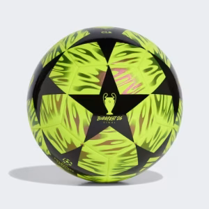 PELOTA ADIDAS UEFA CHAMPIONS LEAGUE FINAL CLUB