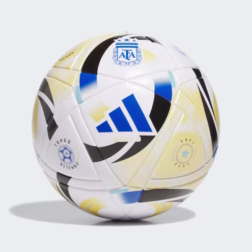 PELOTA ADIDAS DE LA LIGA ARGENTINA 25