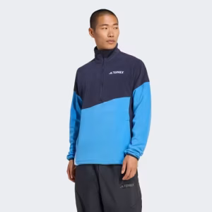 ANORAK POLAR TERREX MULTI CLIMAWARM