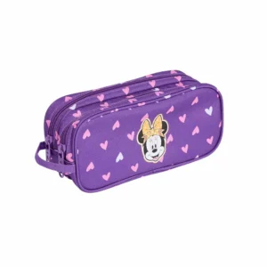 CARTUCHERA ADIDAS DISNEY MINNIE MOUSE