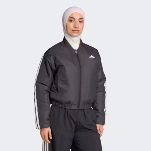 CAMPERA BÓMBER