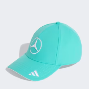 GORRA ADIDAS MERCEDES BENZ