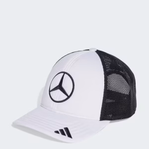 GORRA MERCEDES BENZ