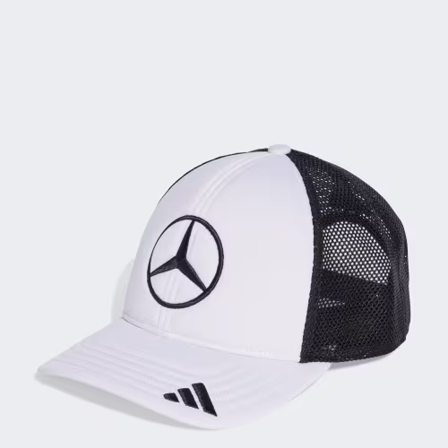 GORRA MERCEDES BENZ