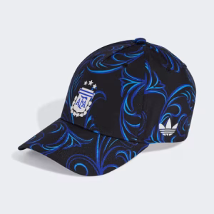GORRA ALTERNATIVA SELECCIÓN ARGENTINA 2026