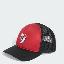 GORRA AJUSTABLE RIVER PLATE